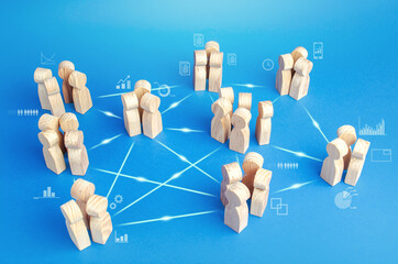 遥遥领先的造句