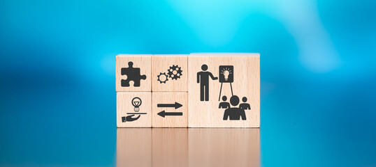 遥遥领先的造句