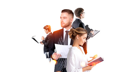 为什么移动硬盘不显示